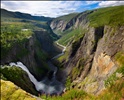 The Vøringfoss